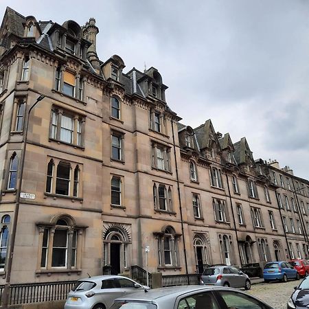 Cornwall Street - 297 Edinburgh Exterior photo